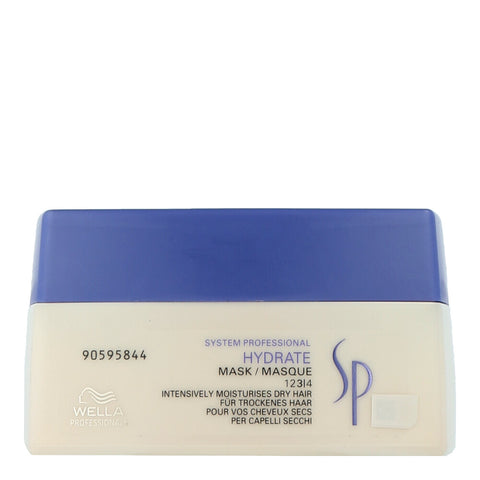 Wella SP System Professional Hydrate Mask