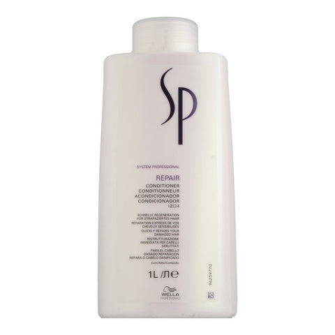 Wella SP System Professional Repair Conditioner