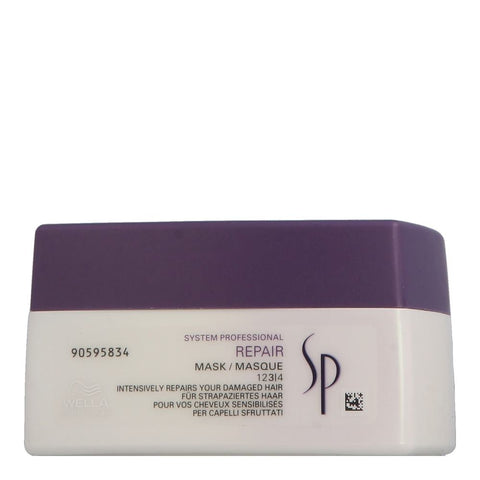 Wella SP System Professional Repair Mask