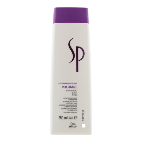 Wella SP System Professional Volumize Shampoo