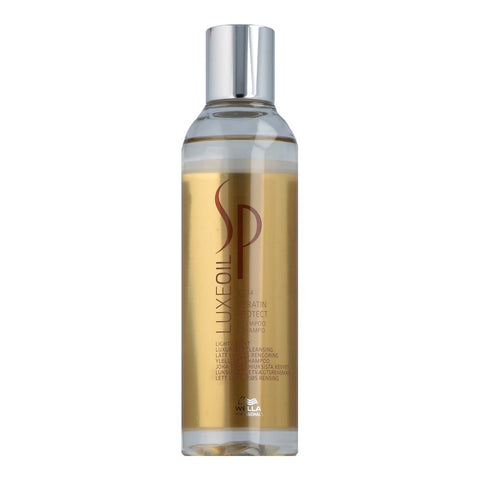 Wella SP System Professional Luxe Oil Keratin Protect Shampoo