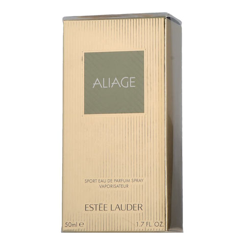 Estée Lauder Klassiker Aliage Sport Eau de Parfum Spray