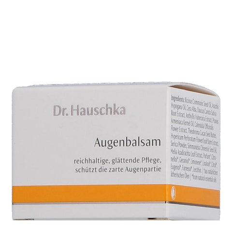 Dr. Hauschka Eye Care Eye Balm