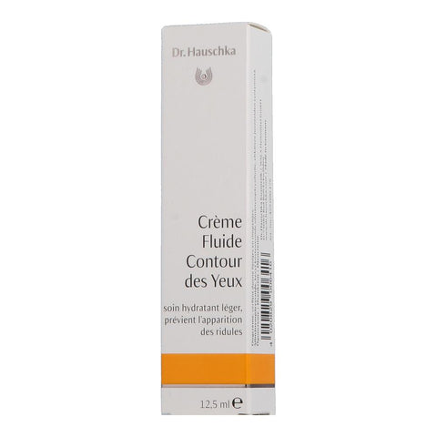 Dr. Hauschka Eye Care Daily Hydrating Eye Cream