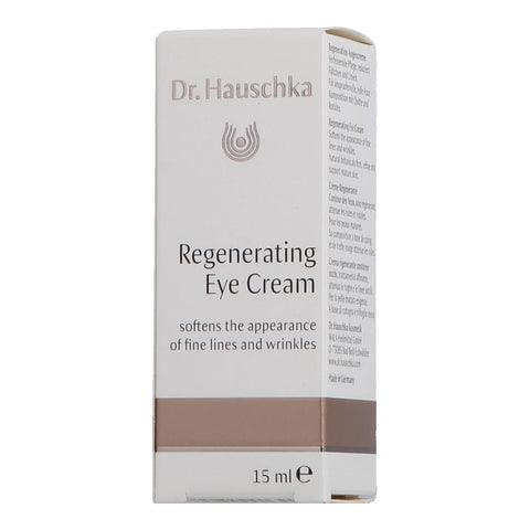Dr. Hauschka Eye Care Regenerating Eye Cream
