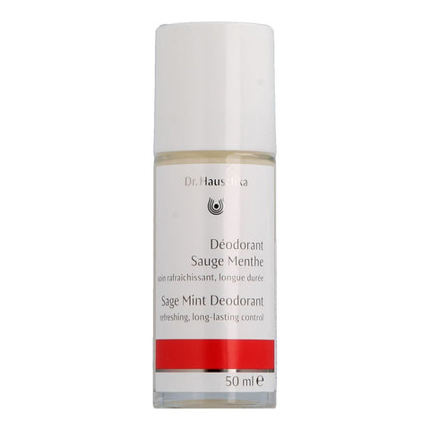 Dr. Hauschka Body Care Sage Mint Deodorant