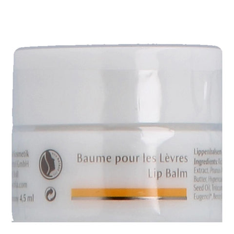 Dr. Hauschka Face Care Lip Balm
