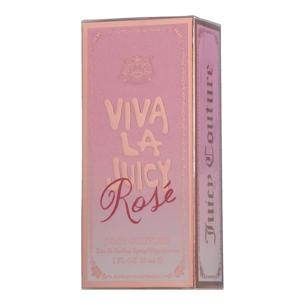 Juicy Couture Viva la Juicy Rosé Eau de Parfum Spray