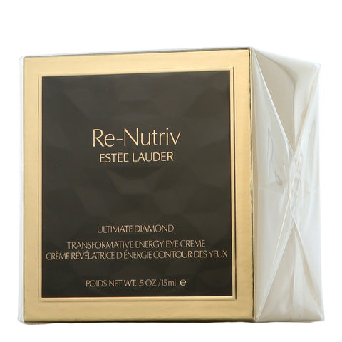 Estée Lauder Re-Nutriv Ultimate Diamond Transformative Energy Eye Creme
