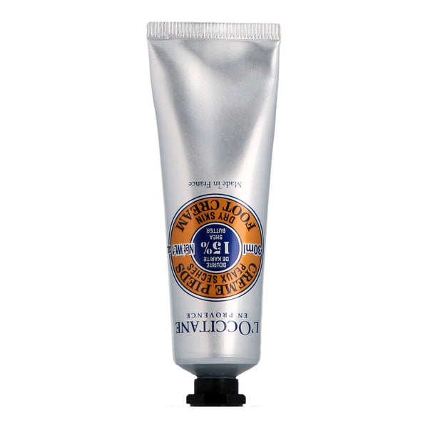 L'Occitane Karite Creme Pieds