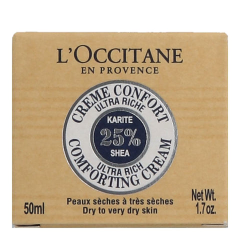 L'Occitane Karite Creme Confort Ultra Riche