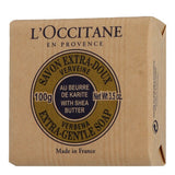 L'Occitane Karite Savon Extra-Doux "Verveine"