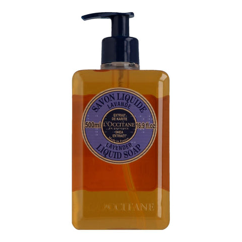 L'Occitane Karite Savon Liquide "Lavande"