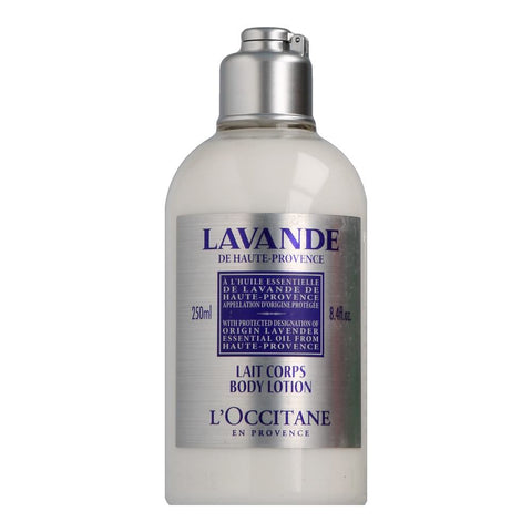 L'Occitane Lavande Lait Corps