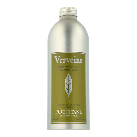 L'Occitane Verveine Bain Moussant