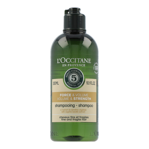 L'Occitane Aromachologie Shampooing Force & Volume Classic