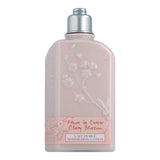 L'Occitane Fleurs de Cerisier Lait Perlé
