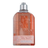 L'Occitane Fleurs de Cerisier Mousse Douceur