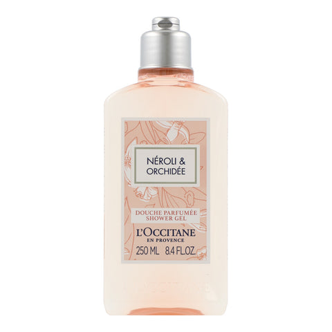L'Occitane Néroli & Orchidée Douche Parfumée