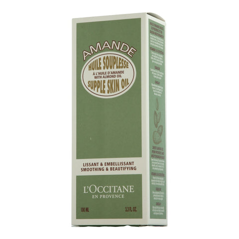 L'Occitane Amande Huile Souplesse