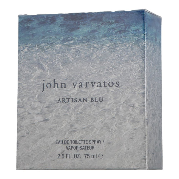 John Varvatos Artisan Blu Eau de Toilette Spray