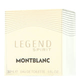 Montblanc Legend Spirit Eau de Toilette Spray