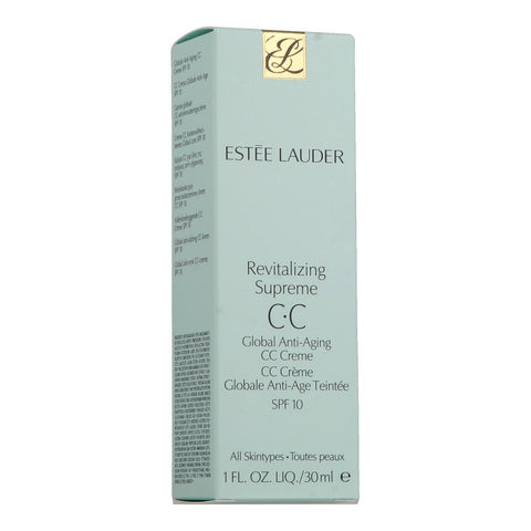 Estée Lauder Revitalizing Supreme Global Anti-Aging CC Creme SPF 10