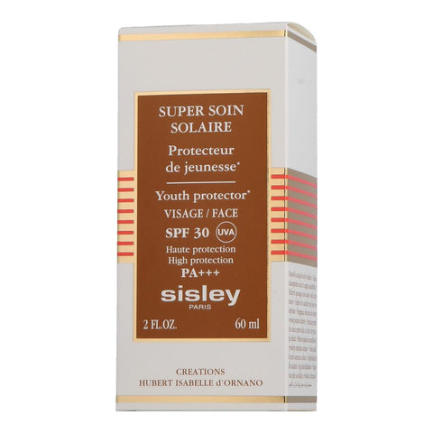 Sisley Sonnenpflege Super Soin Solaire Visage SPF 30