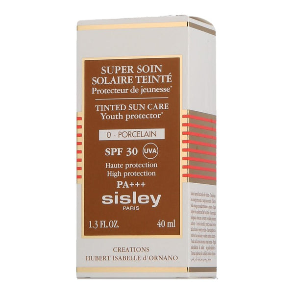 Sisley Sonnenpflege