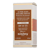 Sisley Sonnenpflege