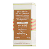 Sisley Sonnenpflege