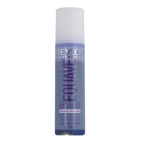 Revlon Professional Equave Blonde Detangling Conditioner