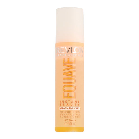Revlon Professional Equave Sun Protection Detangling Conditioner