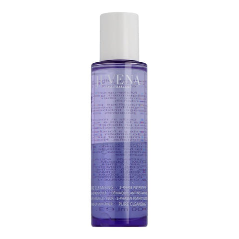 Juvena Pure Cleansing 2-Phase Instant Eye Make-up Remover