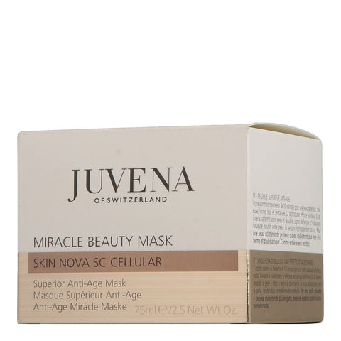 Juvena Skin Specialists Miracle Beauty Mask