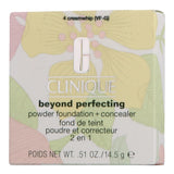 Clinique Beyond Perfecting