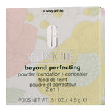 Clinique Beyond Perfecting
