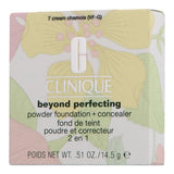 Clinique Beyond Perfecting