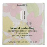 Clinique Beyond Perfecting