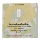 Clinique Beyond Perfecting