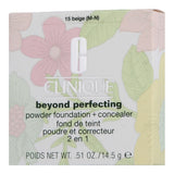 Clinique Beyond Perfecting