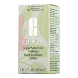 Clinique Superbalanced Makeup