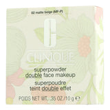 Clinique Superpowder Double Face Powder