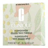 Clinique Superpowder Double Face Powder
