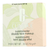 Clinique Superpowder Double Face Powder