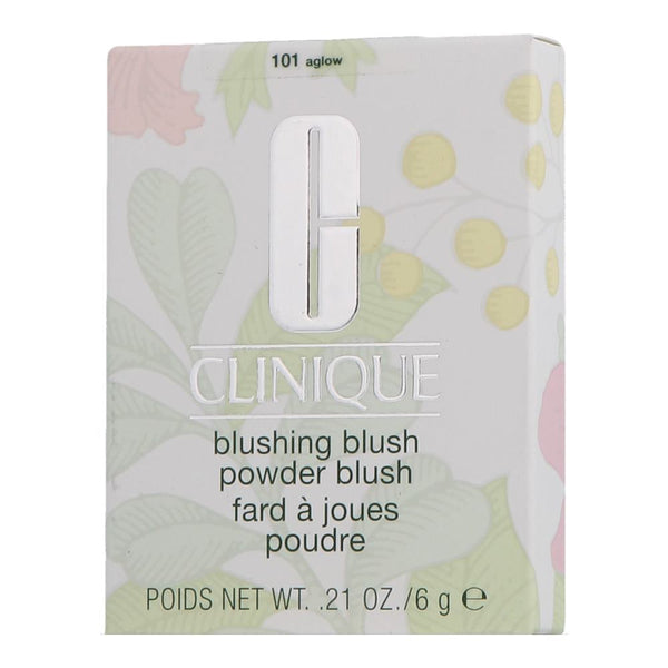 Clinique Blushing Blush Powder Blush