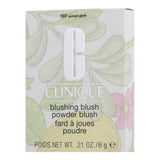 Clinique Blushing Blush Powder Blush
