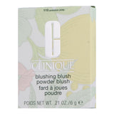 Clinique Blushing Blush Powder Blush