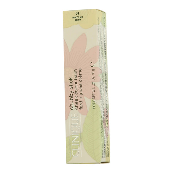 Clinique Chubby Stick Cheek Colour Balm
