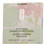 Clinique True Bronze